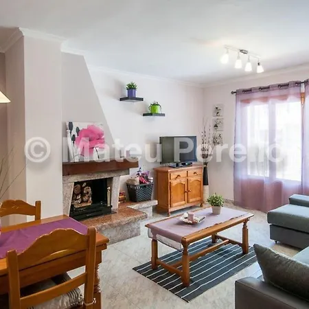 Apartment In Son Baulo Mit Grill, Terrasse Und Garten